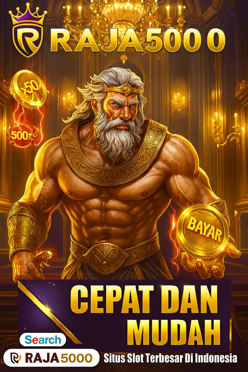 Raja5000 : Ayo Nikmati Bermain Hiburan Terbaik di Raja 5000
Raja5000 : Ayo Nikmati Bermain Hiburan Terbaik di Raja 5000