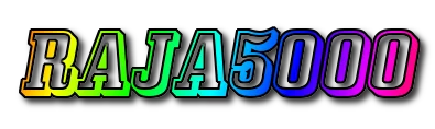 RAJA5000 RAJA5000